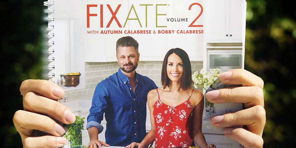 FIXATE Vol 2 Cookbook BODi