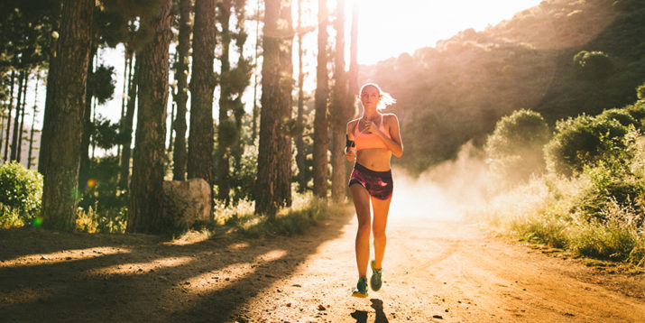 Running On Treadmill Vs Outside Which One Is Better