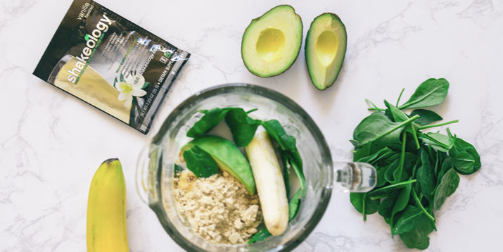 An Inside Look at Vanilla Shakeology