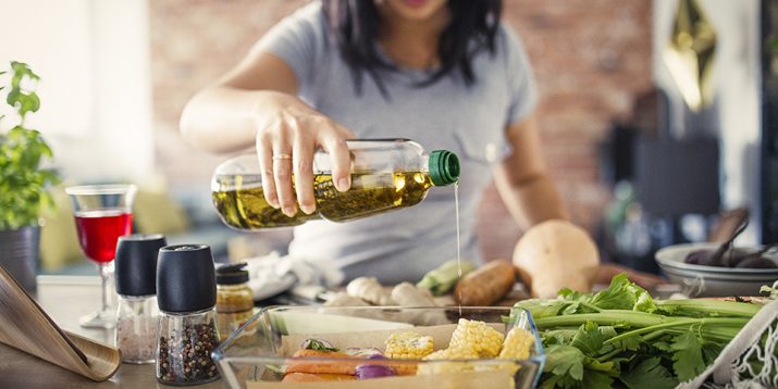 6 Cooking Mistakes That May Cause Weight Gain