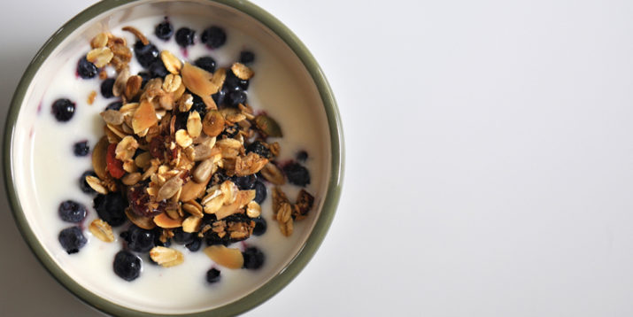 What Should You Eat Before a Workout?