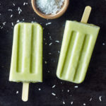 pineapple popsicles