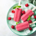 Shakeology popsicles