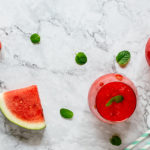 Watermelon recipes