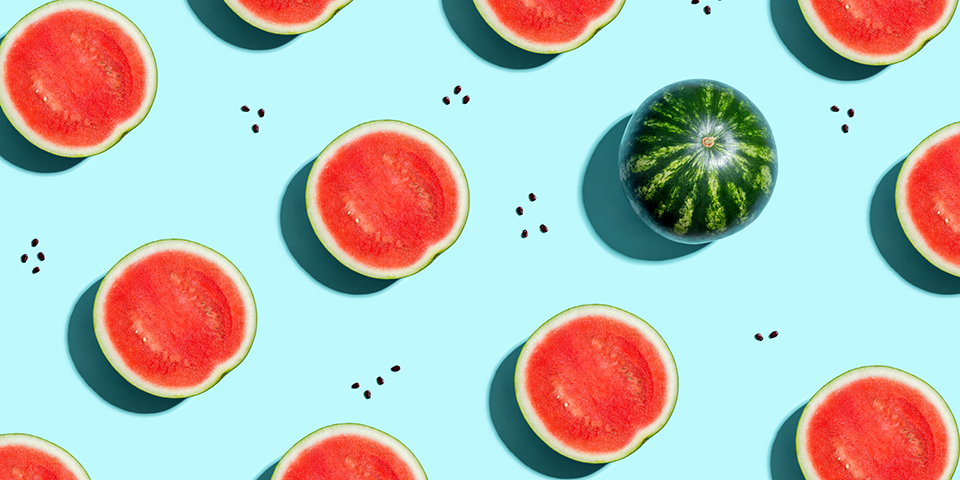 13 Watermelon Recipes for Summer | BODi