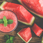 Watermelon recipes