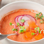 gazpacho