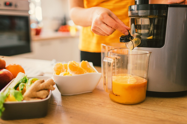 juicer | Essential Kitchen Tools