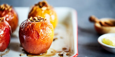 Baked Apple Recipe 