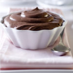 Chocolate Pudding