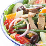 Nicoise Salad