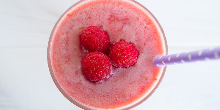 Double Berry Shakeology