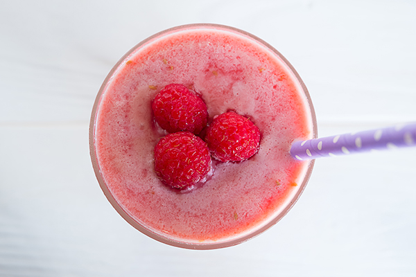 Strawberry Shakeology