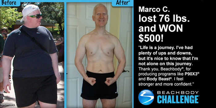 “I Feel Stronger and More Confident”