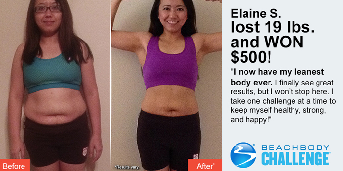“My Body Keeps Telling Me to Go and Go. It Feels Amazing”