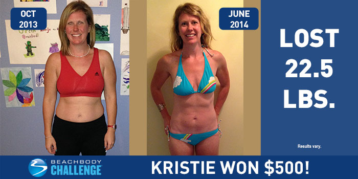 “I Loved The Fast-Paced Workout”