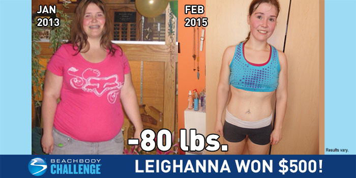 “I Wasn’t Proud of My Body…Until Now.”