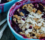 blueberry buckle