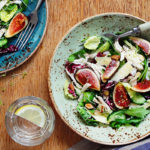 Summer salad recipes