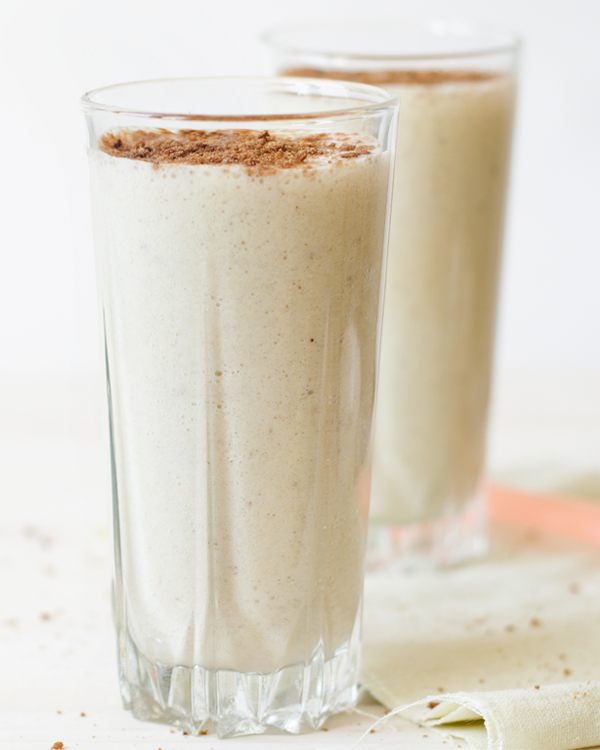 Maple Pecan Shakeology