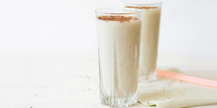 Maple Pecan Shakeology