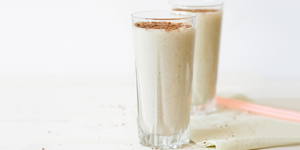 Maple Pecan Shakeology Recipe 