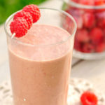 chocolate raspberry cheesecake shakeology