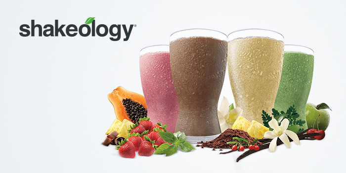 shakeology | high fiber food