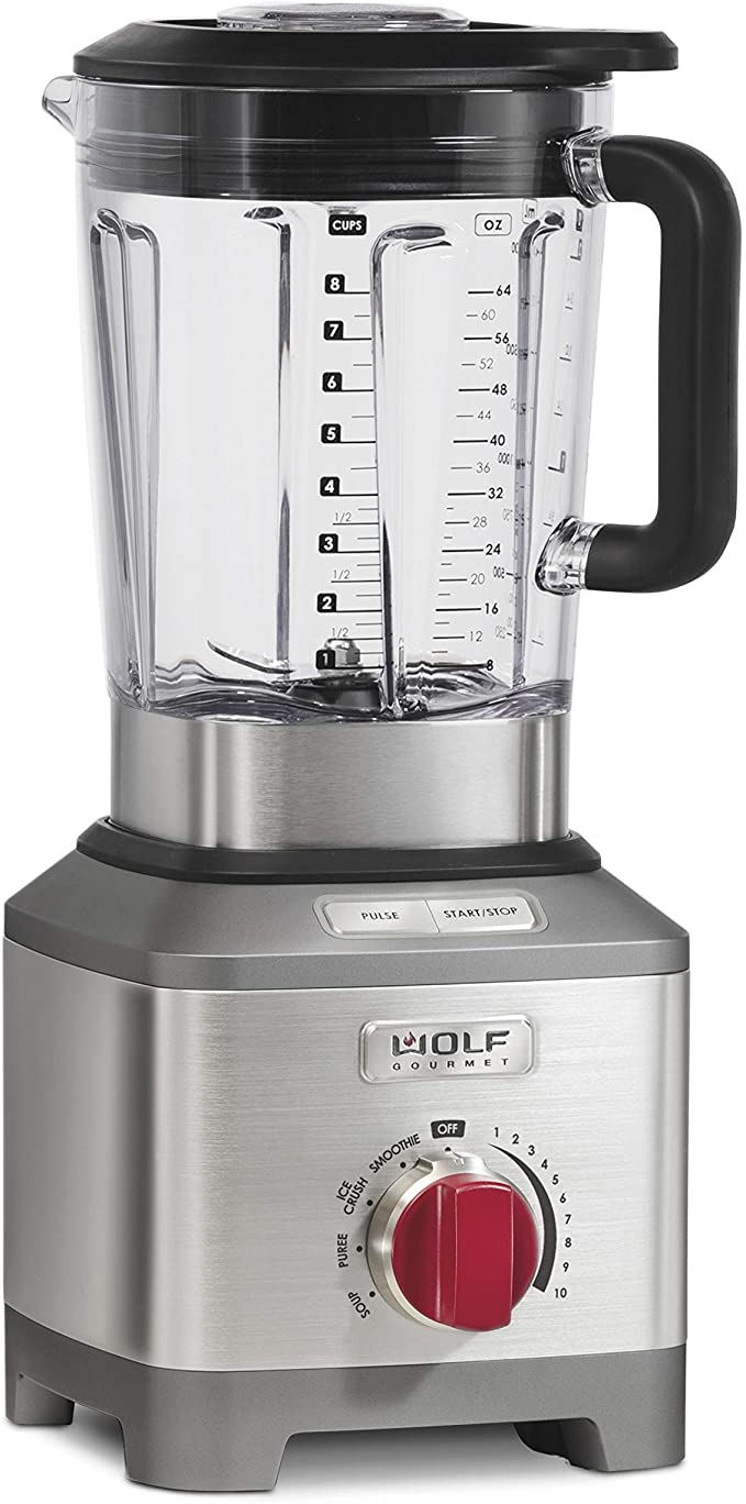 The 8 Best Smoothie Blenders for 2024 BODi