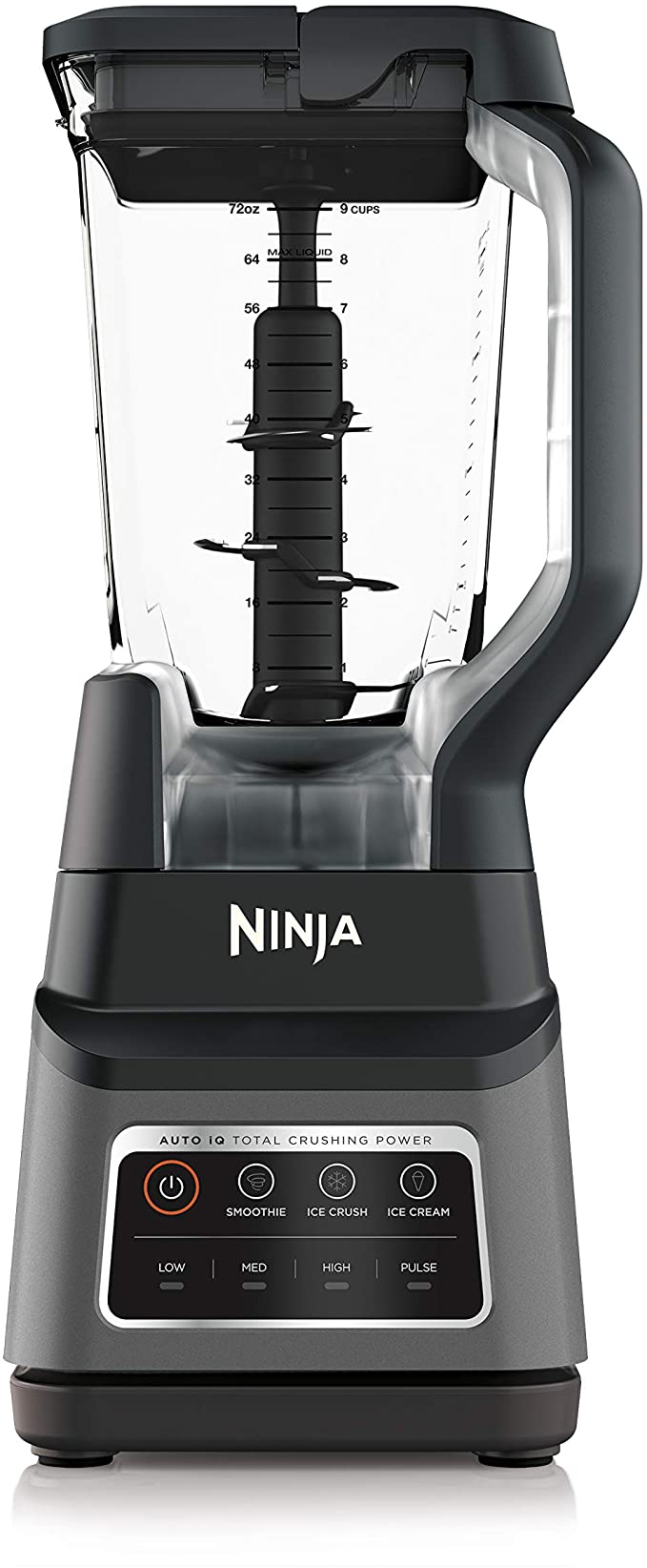 9 Best Blenders for Smoothies and Shakes in 2023  Ninja professional  blender, Professional blender, Ninja blender