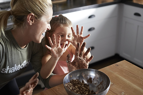 5 Tips to Help Your Kids Learn Healthy Habits