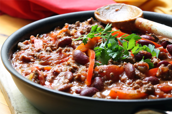 Habanero Chili