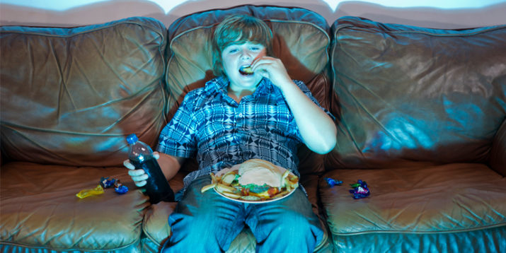 Why It’s Harder Than Ever to Lose Weight
