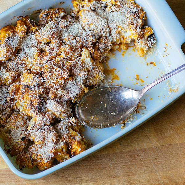 Cauliflower-Pumpkin-Casserole