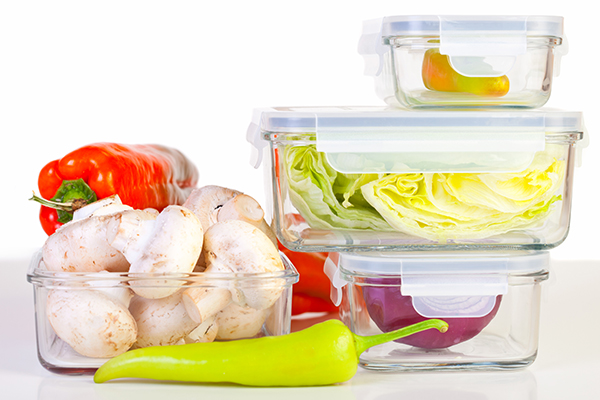 12 Essential Gifts for People Who Meal Prep