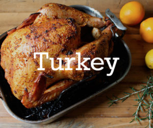 Turkey Recipes