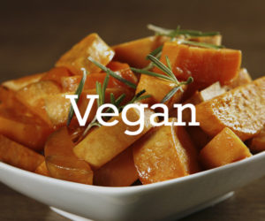Vegan Recipes Thanksgiving Guide
