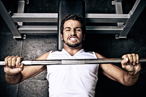 How Much Weight Should You Lift to Meet Your Fitness Goals?