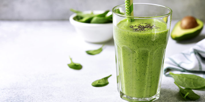 Green Shakeology Recipes for St. Patrick’s Day