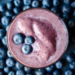 Coffee Berry Smoothie