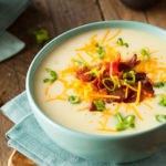 German Potato Soup Recipe | BODi