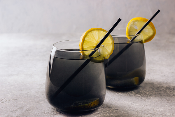 activated charcoal drink | Activated Charcoal