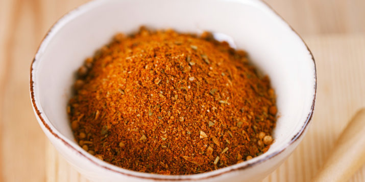 Taco Seasoning Blend Recipe | BODi