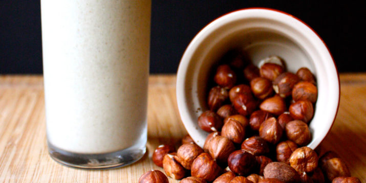 Vanilla Hazelnut Shakeology