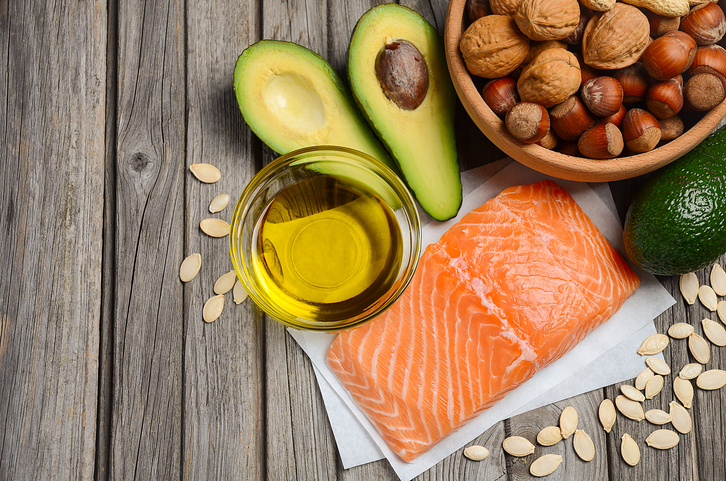 Foods High in Healthy Fats | Foods That Seem Healthy But Arent