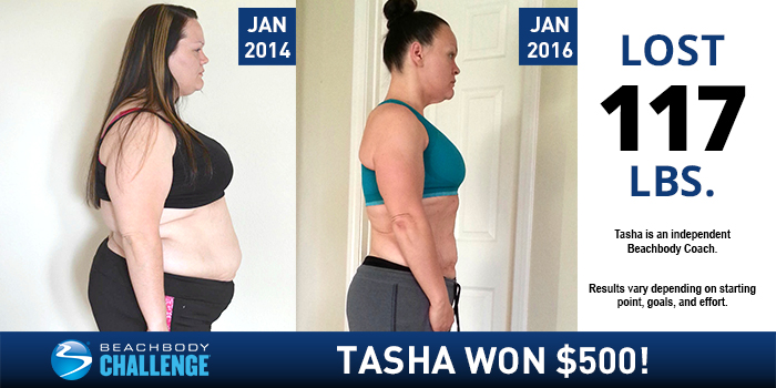 Beachbody Results This Mom Lost 117 Pounds BODi