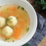 Healthy Soup recipes