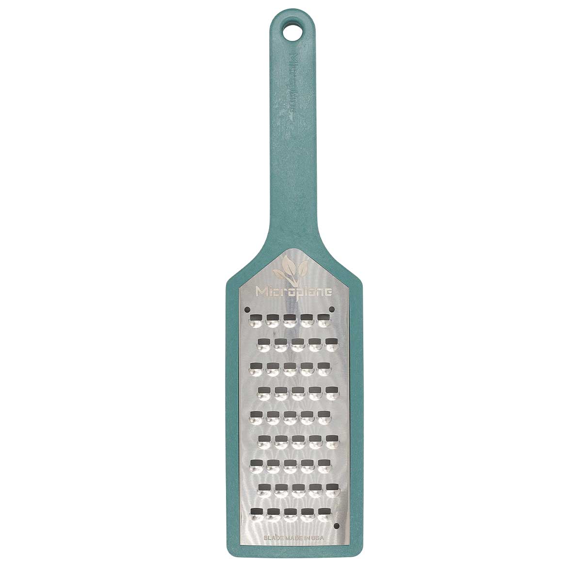 Microplane Grater | Smoothie Lover