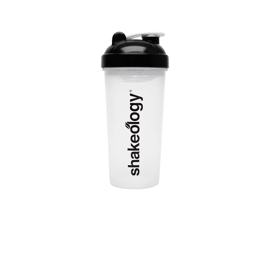 Shakeology Shaker Cup | Smoothie Lover