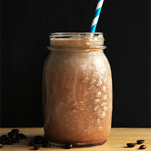 10 Smoothies for Chocolate Lovers
